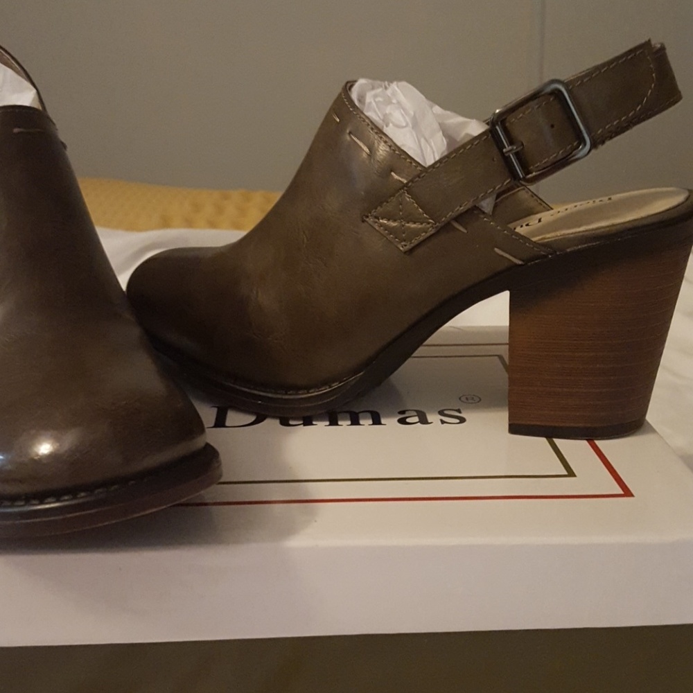 Shoes